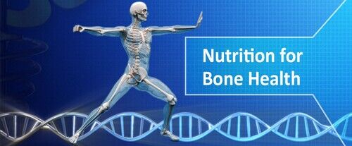 nutritian bone health